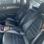 PORSCHE PANAMERA II 4S 3.0 440 PDK