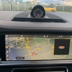 PORSCHE PANAMERA II 4S 3.0 440 PDK