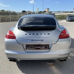 PORSCHE PANAMERA 4.8L V8 400 4S PDK