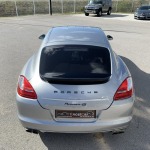 PORSCHE PANAMERA 4.8L V8 400 4S PDK