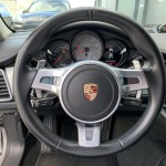 PORSCHE PANAMERA 4.8L V8 400 4S PDK