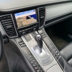 PORSCHE PANAMERA 4.8L V8 400 4S PDK
