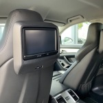PORSCHE PANAMERA 4.8L V8 400 4S PDK