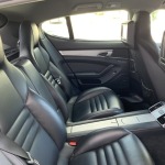 PORSCHE PANAMERA 4.8L V8 400 4S PDK