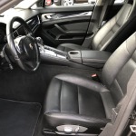 PORSCHE PANAMERA  DIESEL 250