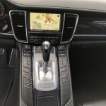 PORSCHE PANAMERA  DIESEL 250