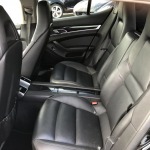 PORSCHE PANAMERA  DIESEL 250