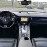 PORSCHE PANAMERA  DIESEL 250