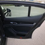 PORSCHE PANAMERA  DIESEL 250