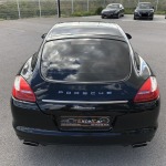PORSCHE PANAMERA  DIESEL 250