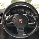 PORSCHE PANAMERA  DIESEL 250