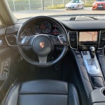 PORSCHE PANAMERA V6 3.0 250