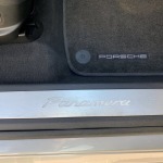 PORSCHE PANAMERA V6 3.0 250