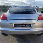 PORSCHE PANAMERA V6 3.0 250
