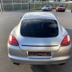 PORSCHE PANAMERA V6 3.0 250