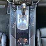 PORSCHE PANAMERA V6 3.0 250