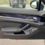 PORSCHE PANAMERA DIESEL