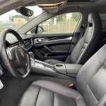 PORSCHE PANAMERA DIESEL
