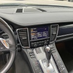PORSCHE PANAMERA DIESEL