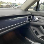 PORSCHE PANAMERA DIESEL