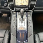 PORSCHE PANAMERA DIESEL