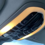 PORSCHE PANAMERA DIESEL