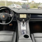 PORSCHE PANAMERA DIESEL