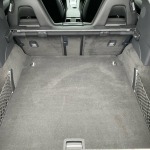 PORSCHE PANAMERA DIESEL