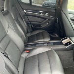 PORSCHE PANAMERA DIESEL