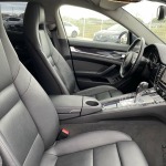 PORSCHE PANAMERA DIESEL