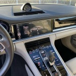 PORSCHE PANAMERA 4 E-HYBRIDE 462 PDK