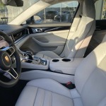 PORSCHE PANAMERA 4 E-HYBRIDE 462 PDK
