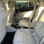 PORSCHE PANAMERA 4 E-HYBRIDE 462 PDK