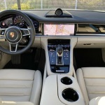 PORSCHE PANAMERA 4 E-HYBRIDE 462 PDK