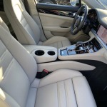 PORSCHE PANAMERA 4 E-HYBRIDE 462 PDK