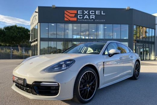 PORSCHE PANAMERA 4 E-HYBRIDE 462 PDK