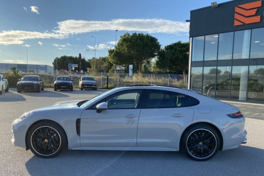 PORSCHE PANAMERA 4 E-HYBRIDE 462 PDK