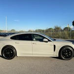 PORSCHE PANAMERA 4 E-HYBRIDE 462 PDK