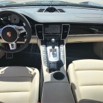 PORSCHE PANAMERA S E-HYBRIDE 3.0 V6 416