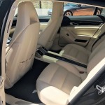 PORSCHE PANAMERA S E-HYBRIDE 3.0 V6 416