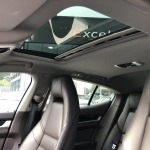 PORSCHE PANAMERA V6 3.0 380 S HYBRID