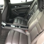 PORSCHE PANAMERA V6 3.0 380 S HYBRID