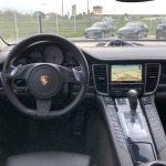 PORSCHE PANAMERA V6 3.0 380 S HYBRID