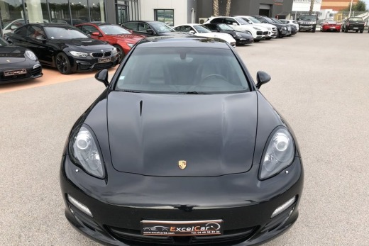 PORSCHE PANAMERA V6 3.0 380 S HYBRID