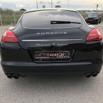 PORSCHE PANAMERA V6 3.0 380 S HYBRID