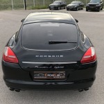 PORSCHE PANAMERA V6 3.0 380 S HYBRID