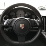 PORSCHE PANAMERA V6 3.0 380 S HYBRID
