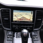 PORSCHE PANAMERA V6 3.0 380 S HYBRID