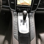 PORSCHE PANAMERA V6 3.0 380 S HYBRID