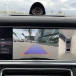 PORSCHE PANAMERA 4 E-HYBRIDE 462 SPORT TURISMO